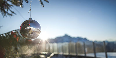 3 Zinnen Skiweihnacht 