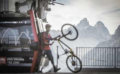 Mountainbike