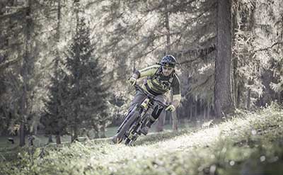 Mountainbike
