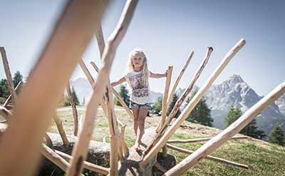 Olperls Bergwelt