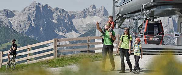 Wandern
